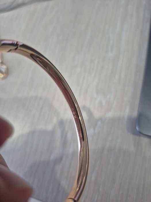 Браслет Swarovski