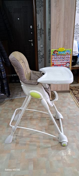 Продам детский стульчик