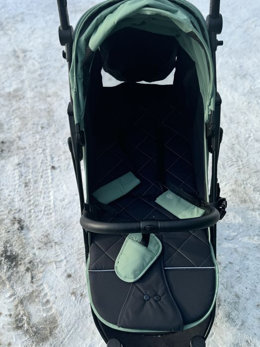 Продам коляску