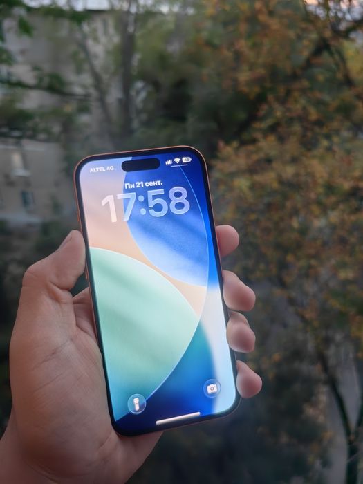 Iphone 14 Pro собран 17 Pro