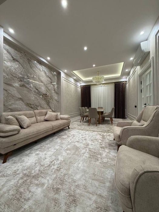 Ташкент сити Булвар квартира 3 комнатная