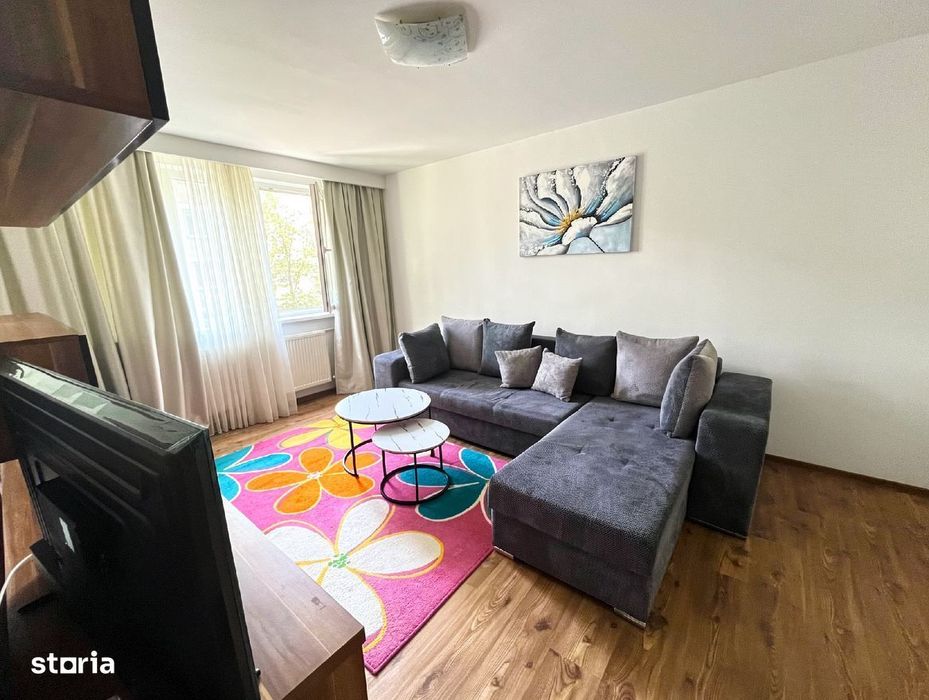 Apartament 2 Camere | 3 min Metrou Romancierilor | Drumul Taberei