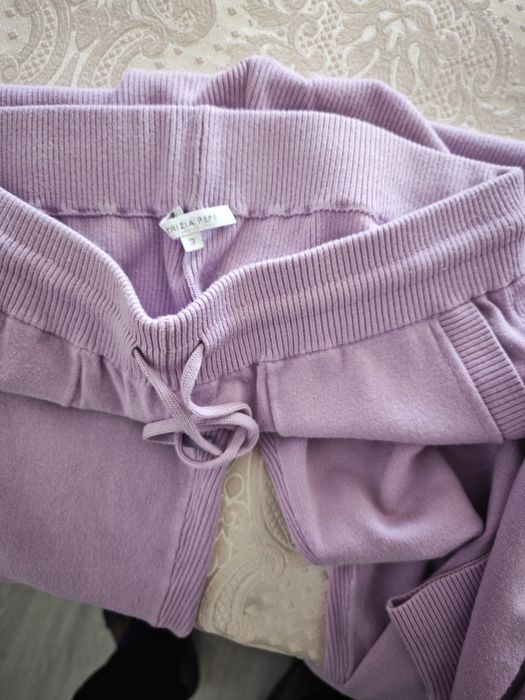 Patricia Pepe екип