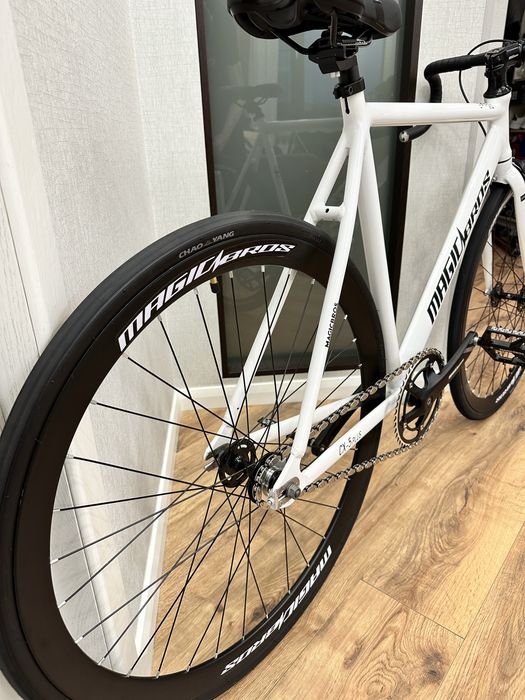 Велосипед Fixed gear Новый