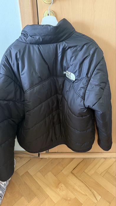 The north face оригинално зимно яке