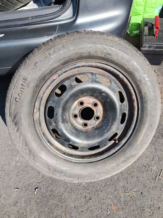 Anvelope vara 195/65/15