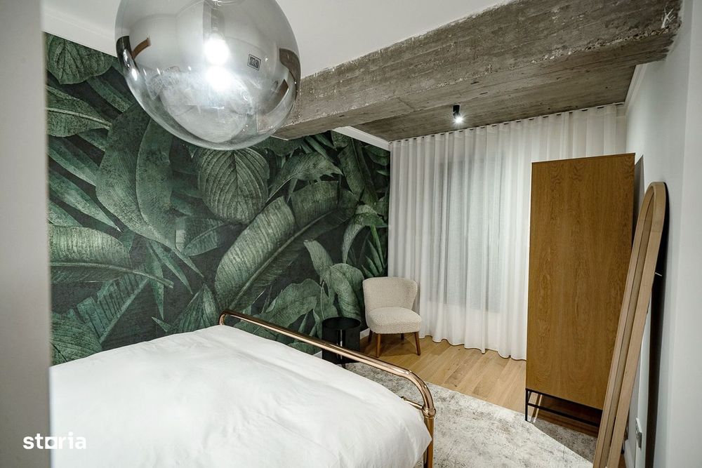 Vand Apartament 3 Camere Cladirea Stela, Nicolae Balcescu 80A