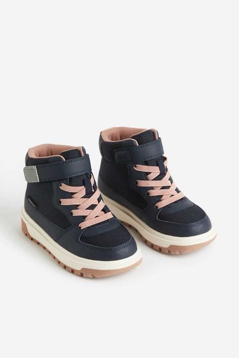 обувки за момиче 31/33/ 34 номер