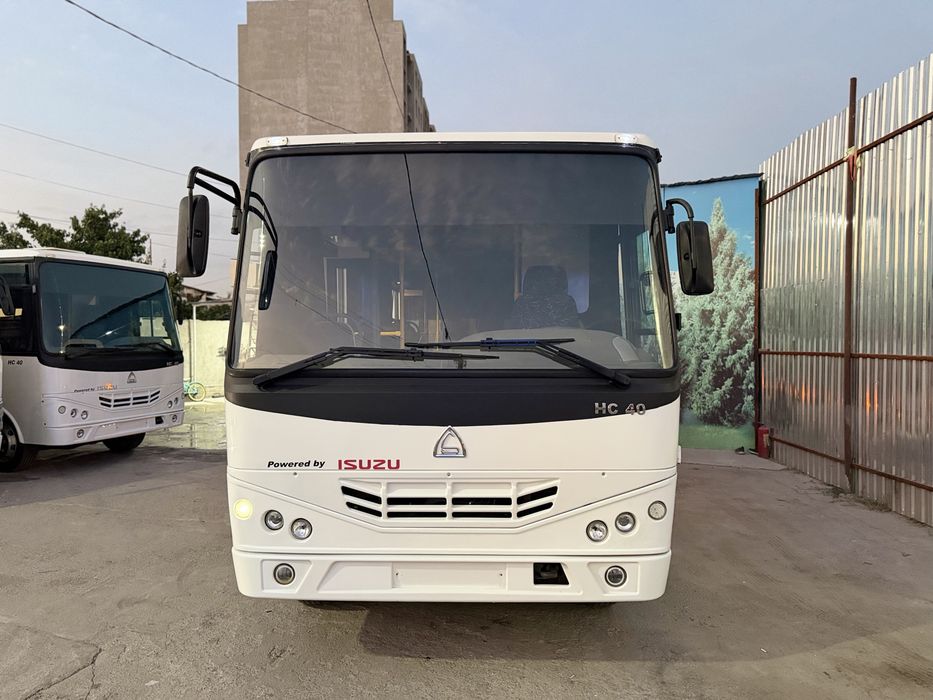 Isuzu sotiladi 2019 NP 40.