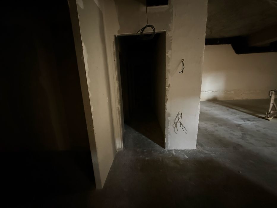 Продажа помещения 143м2 Паркентский вдоль дороги Цоколь отдельный вход