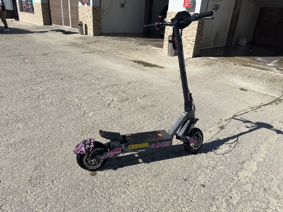 Vand kukirin g2