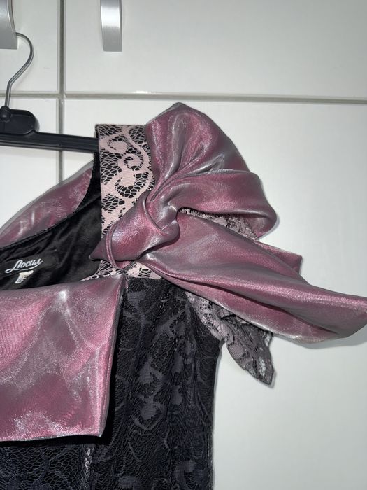 Официална дамска рокля