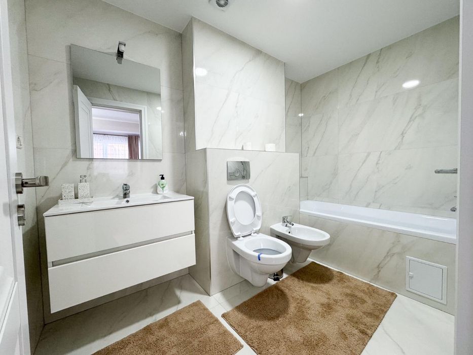 Apartament 2 camere Radauti