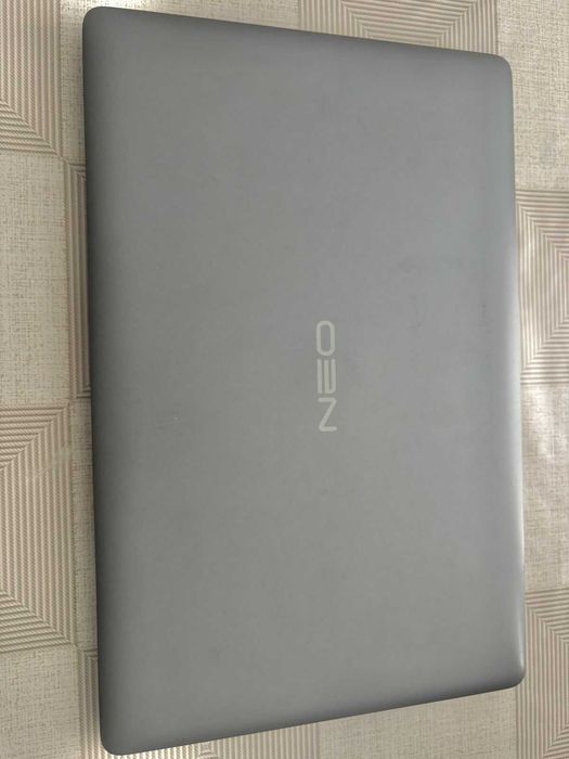 Ноутбук neo 2.70GHz/8гб/256гб