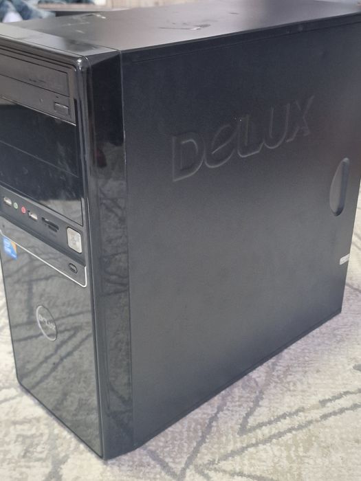 Обменяю Хороший ПК.