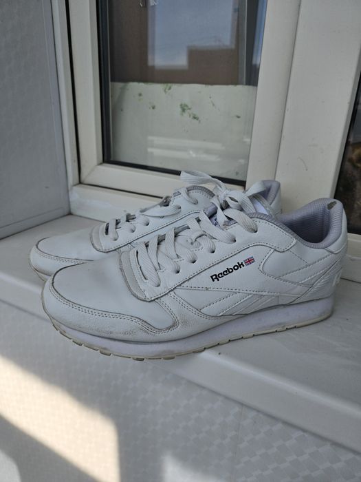 Reebok, кроссовки