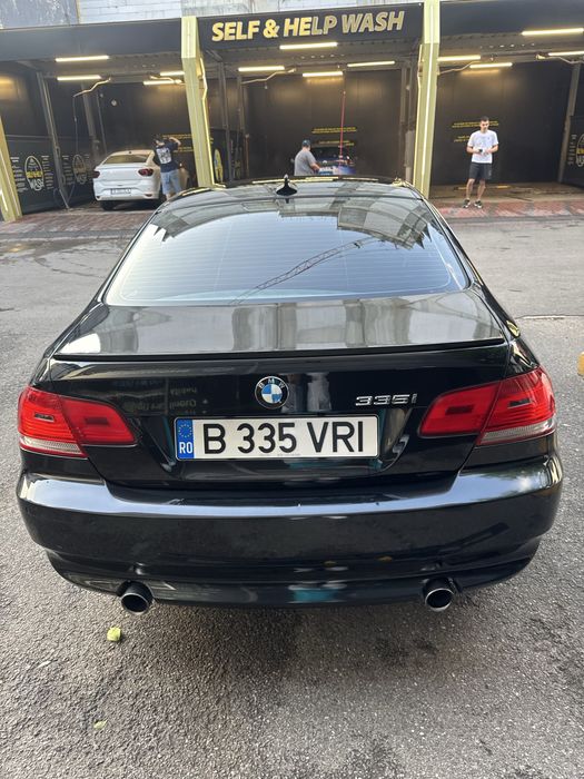 BMW 3 Series 2007 — imagine 3