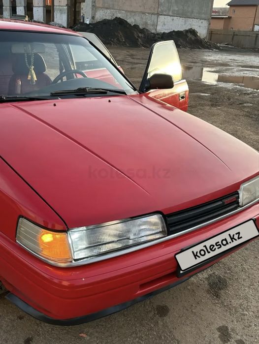 Продам Мазду 626