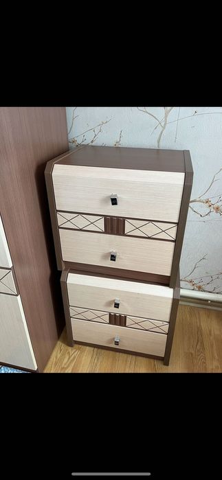 Спальный гарнитур отличного качества