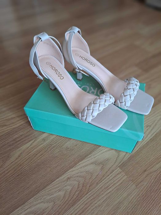 Дамски елегантни сандали