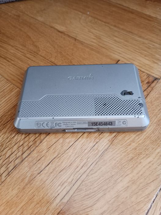 Навигация GARMIN