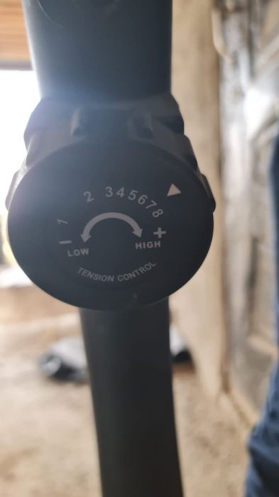 Велосипед тренажер