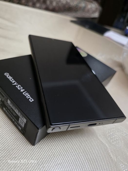 Samsung Galaxy S24 Ultra