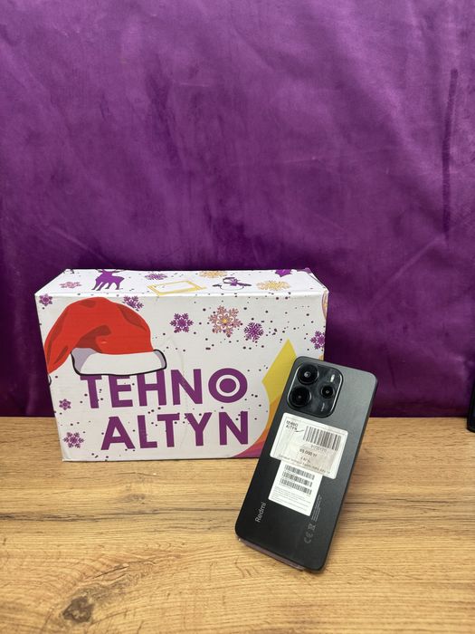 Xiaomi Redmi Note 14/ТехноАлтын/Рассрочка