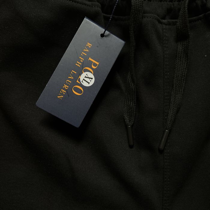 Pantaloni Scurti Ralph Lauren// Black&White Premium