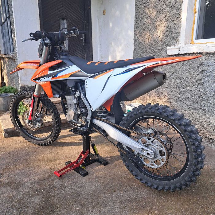KTM SX-F 450 2021г