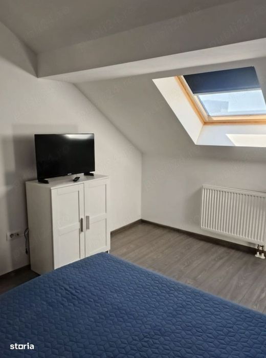 Apartament cu 2 camere de inchiriat – Dumbravita, Str. Rozelor