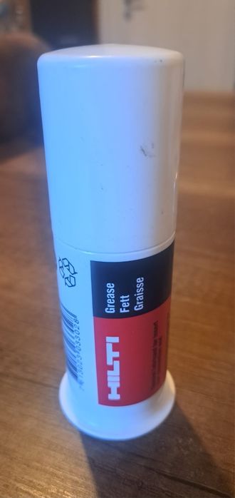 Vaselina Hilti 50gr