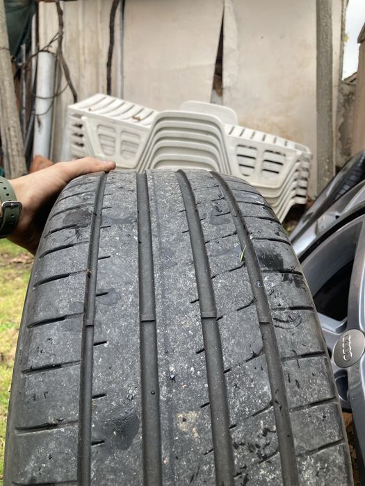 Джанти 18 5/112 ет47