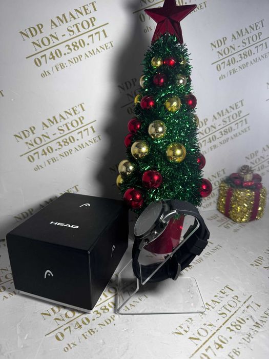 NDP Amanet Calea Mosilor 298 CEAS HEAD HE-002-04 NOU (47215)