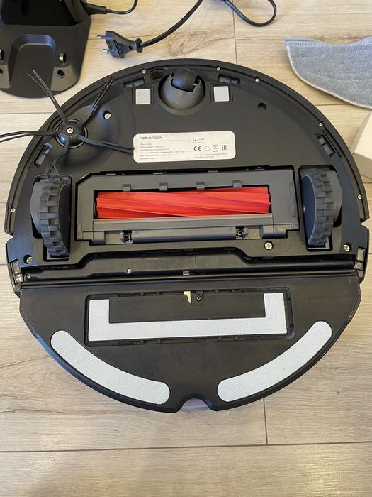 Roborock S7 робот пылесос в отличном состоянии