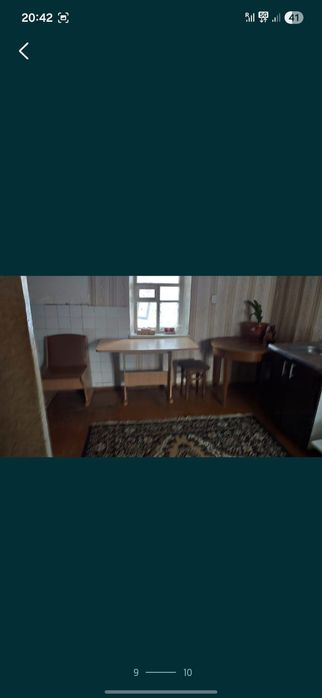 Продам дом район Селекционный