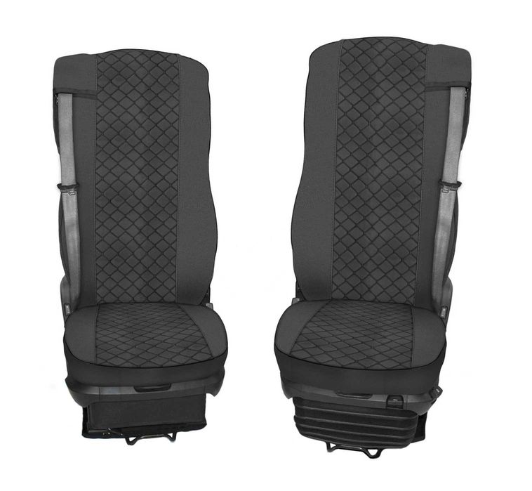 Калъфи за седалки на DAF 106 EVRO 6 2015 -