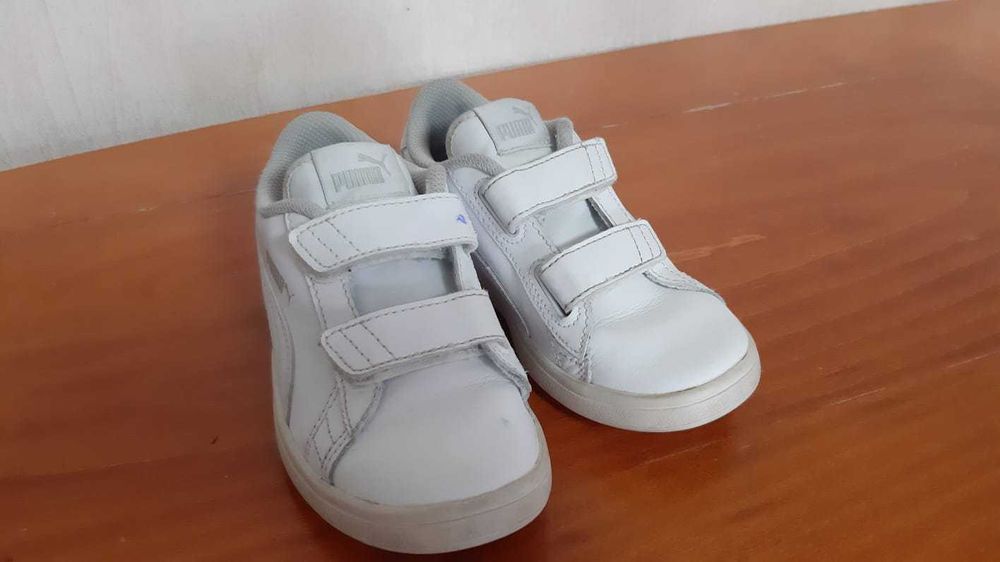 Кроссовки PUMA оригинал Размер 29