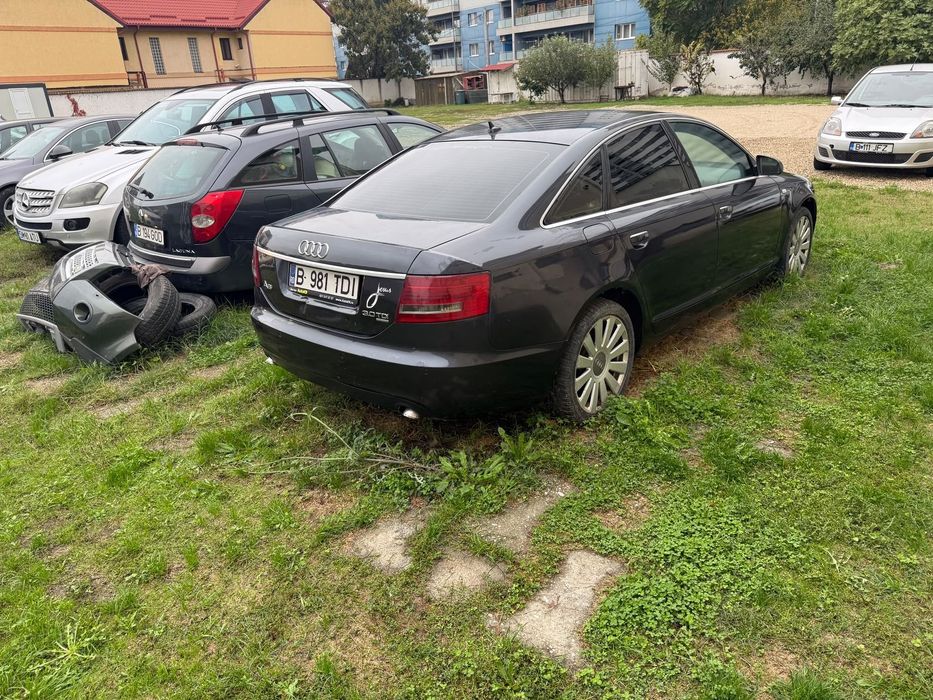 AUDI A6 Avant 2005 — imagine 3