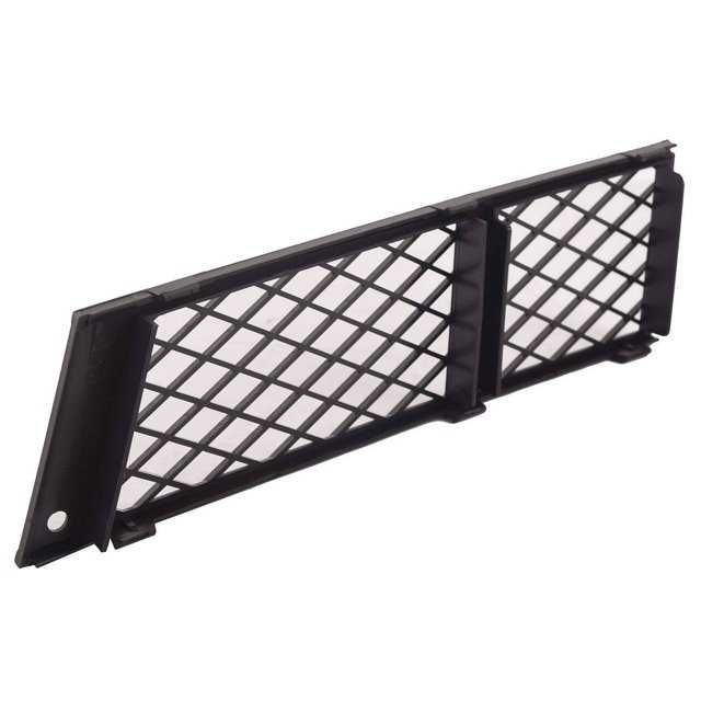 Решетка BMW 740 f01 F02 ф01 лайсна предна броня копка 730d  бмв XDRIVE