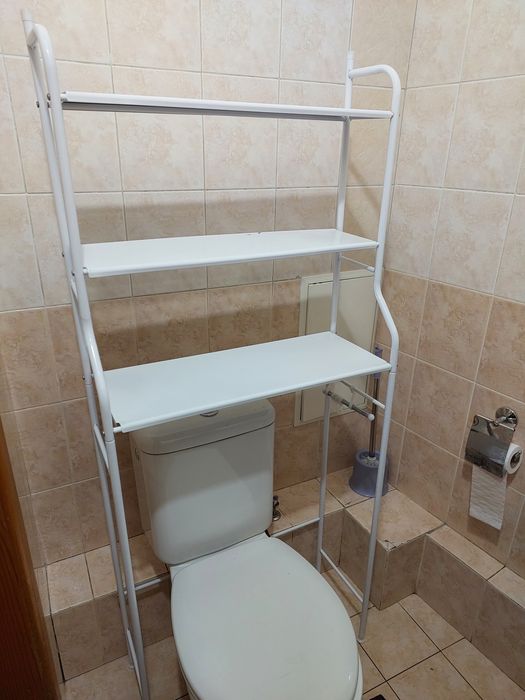 Органайзер для ванной комнаты