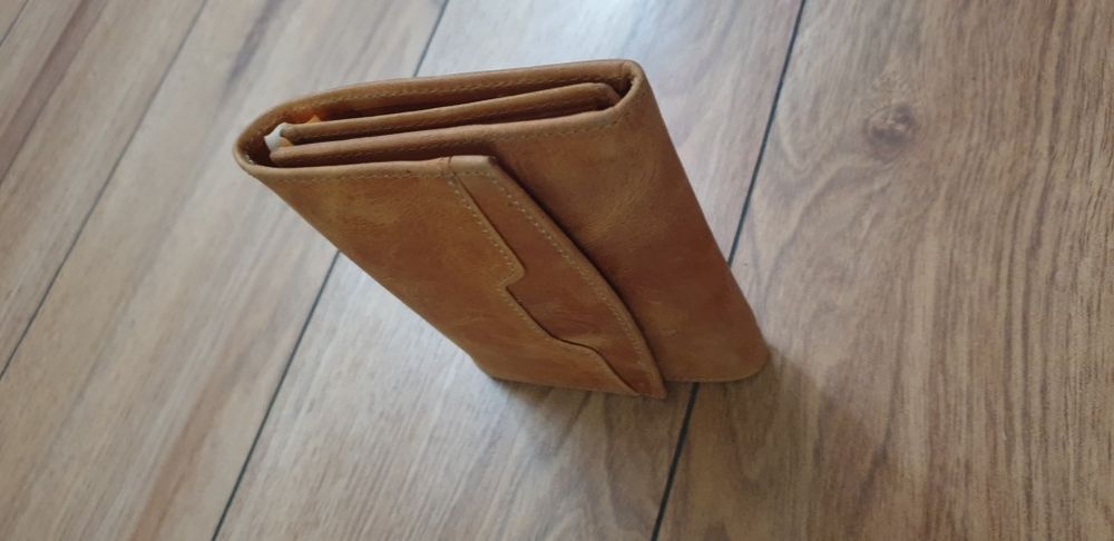 Portofel dama - piele