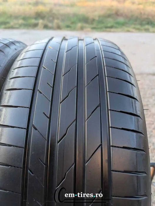 235/50 R19 • Vara • Hankook Ventus Evo SUV 99V | 4 buc | DOT 2025 | Pret/buc