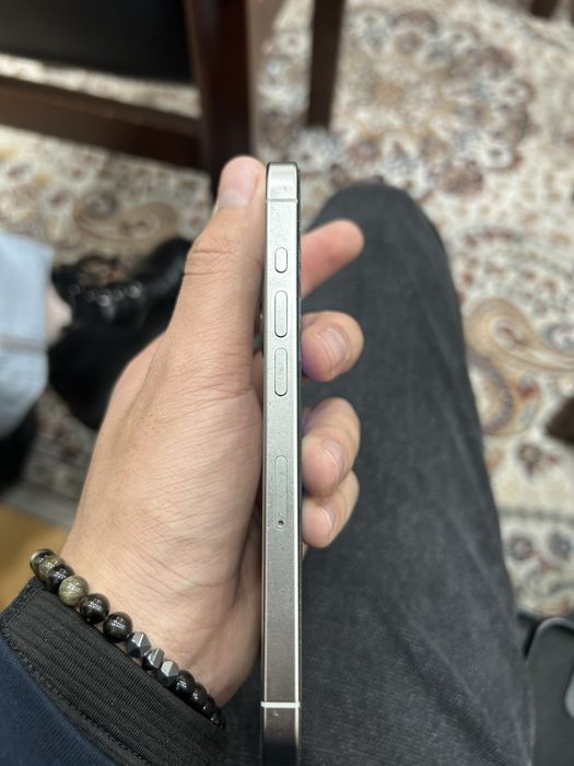 Айфон 15 про 128гб