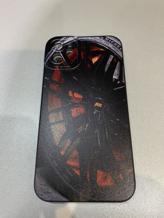 Кейс за Iphone 11