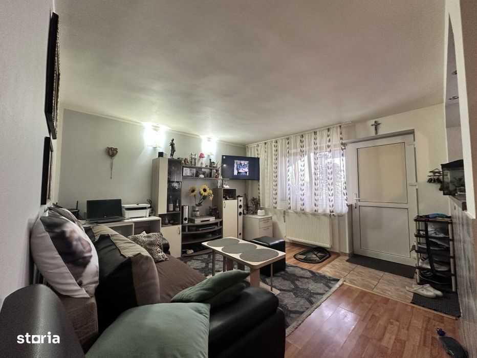 Apartament 3 camere | 64mp | Bloc nou | Manastur - Frunzisului!