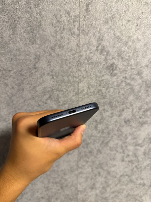 iPhone 17 Pro 256ГБ 98% АКБ ESIM