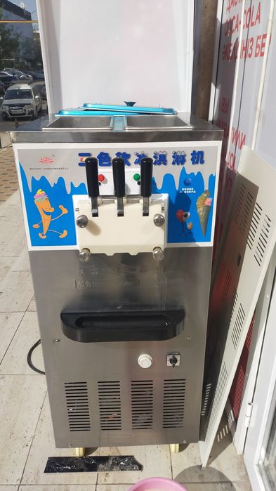 Марожныи апарат сатылады