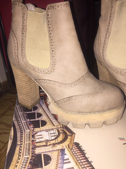 Продам обувь