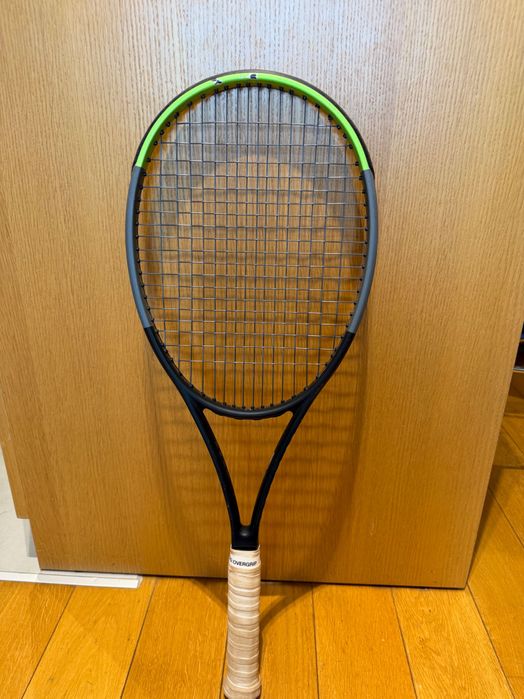 Тенис ракета Wilson Blade V7